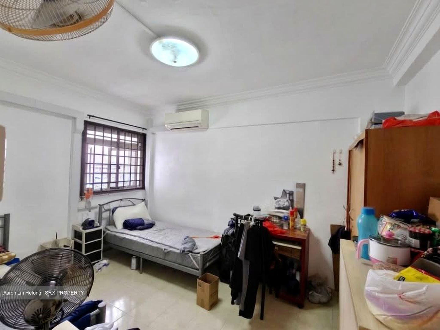 Blk 4 Lew Lian Gardens (Serangoon), HDB 3 Rooms #574055261